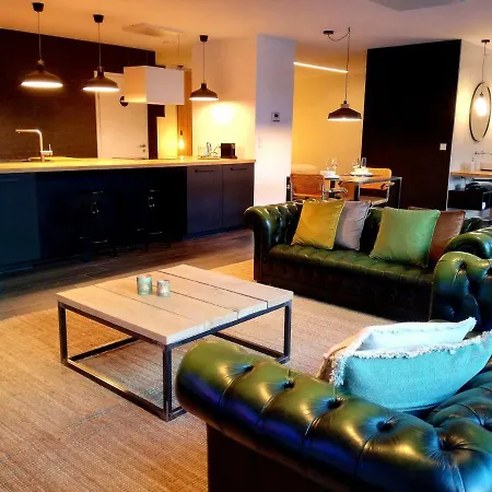 Apartmán Oduo Nature *