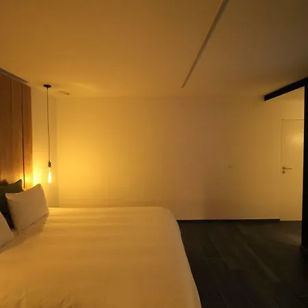 Oduo Nature Apartment *