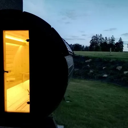 Oduo Nature Apartment