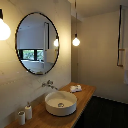 Διαμέρισμα Oduo Nature Jalhay