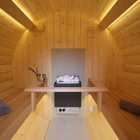 Oduo Nature Apartment