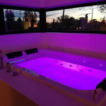 Oduo Nature Apartment