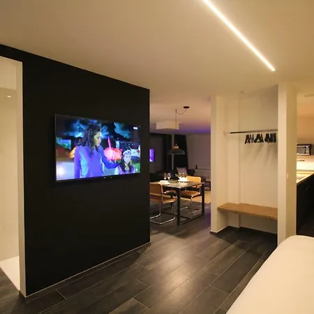 Oduo Nature Apartment