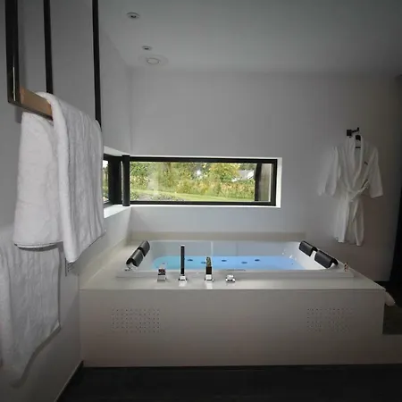 Διαμέρισμα Oduo Nature