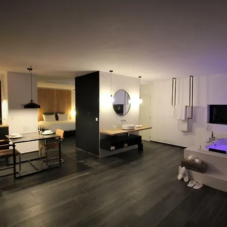 Διαμέρισμα Oduo Nature