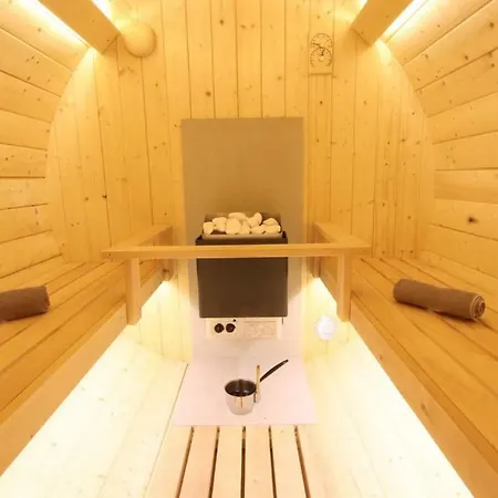 Διαμέρισμα Oduo Nature