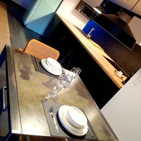 Διαμέρισμα Oduo Nature Jalhay