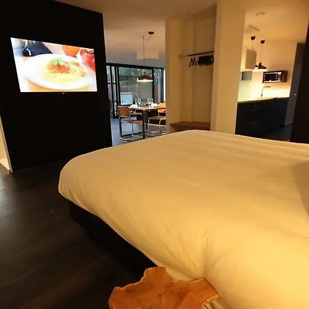 Apartment Oduo Nature *
