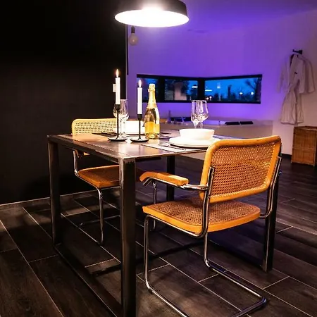 Διαμέρισμα Oduo Nature *