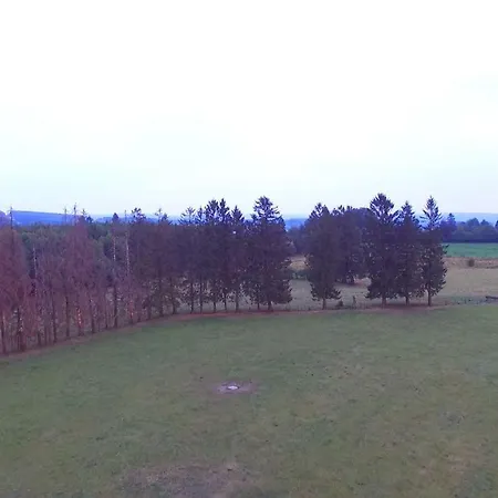 Διαμέρισμα Oduo Nature Jalhay