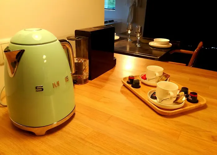 Oduo Nature * Jalhay