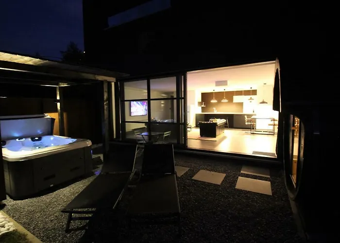 Oduo Nature * Jalhay