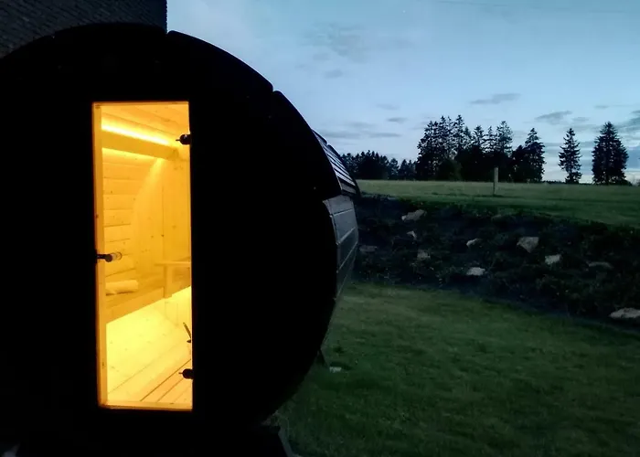 Oduo Nature Appartamento