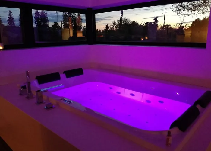 Oduo Nature Appartamento