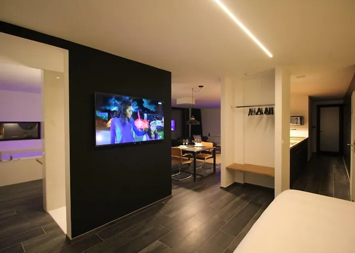 Oduo Nature Appartamento