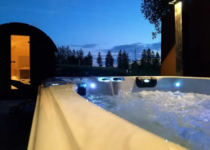 Oduo Nature * Jalhay