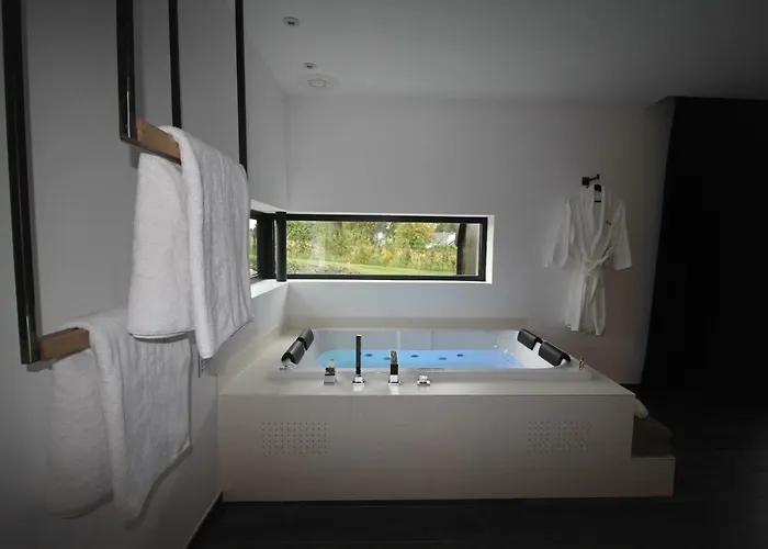 Appartamento Oduo Nature