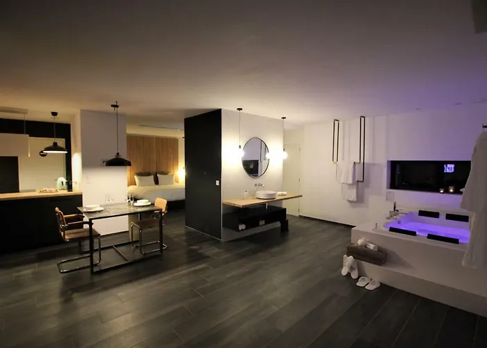 Appartamento Oduo Nature