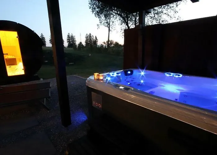 Appartamento Oduo Nature *