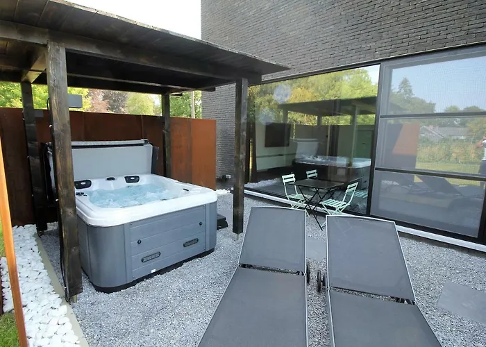 Oduo Nature * Jalhay