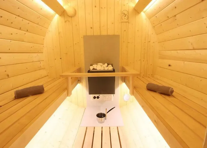 Appartamento Oduo Nature