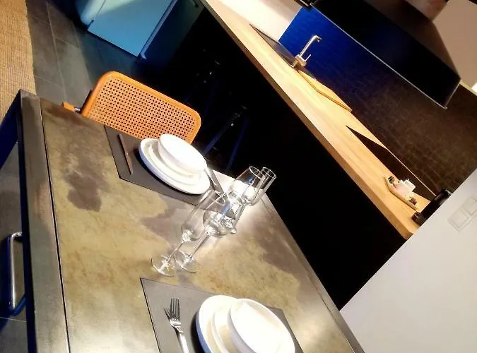 Appartamento Oduo Nature Jalhay