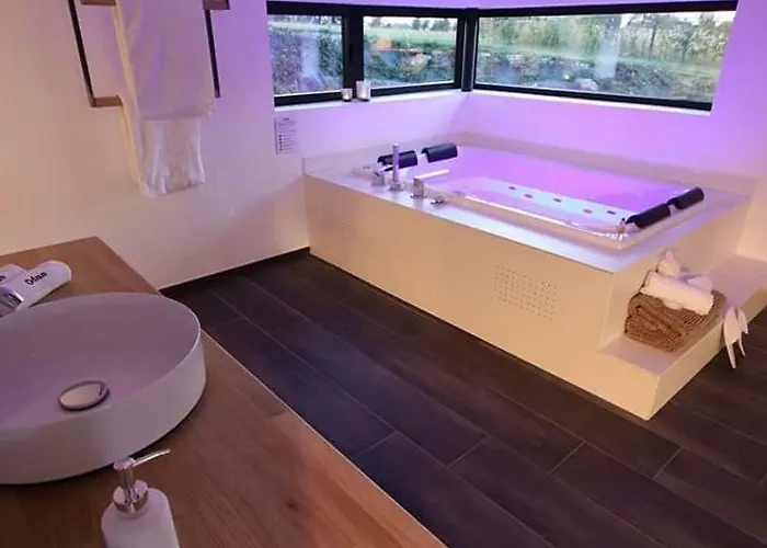 Oduo Nature * Jalhay