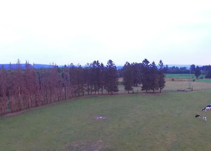 Apartment Oduo Nature Jalhay